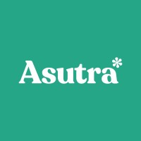 Asutra logo