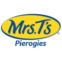 Mrs Ts Pierogies logo