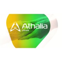 Athalia Uitreik Outreach logo