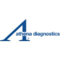 Athena Diagnostics logo