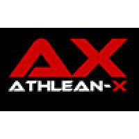 Athlean X logo