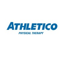 Athletico Physical Therapy logo