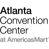 Atlanta Convention Center logo