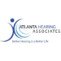 Atlanta Hearing Associates logo