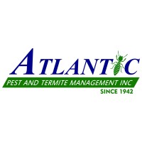 Atlantic Pest And Termite Management logo