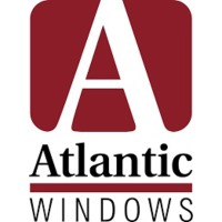Atlantic Windows logo