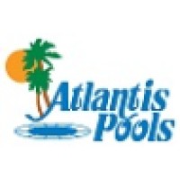 Atlantis Pools logo
