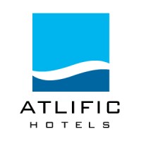 Atlific Hotels logo
