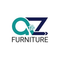 A to Z Furniture Trading logo