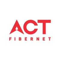 ACT Fibernet logo