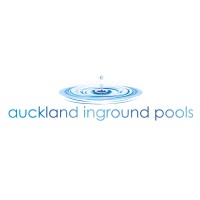 Auckland Inground Pools logo