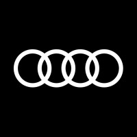 Audi Of America logo