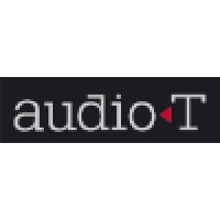Audio T logo