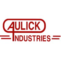 Aulick Industries logo