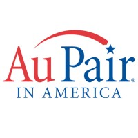 Au Pair In America logo