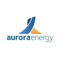 Aurora Energy AU logo