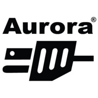 Aurora Generators logo