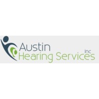 Austin Hearing Services logo