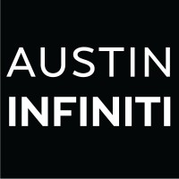 Austin Infiniti logo