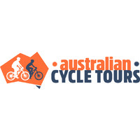 Australian Cycle Tours logo