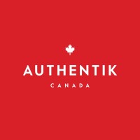 Authentik Canada logo