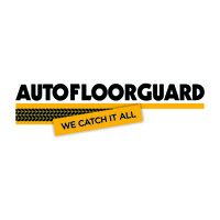 Auto Floor Guard logo