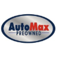 Automax Preowned logo