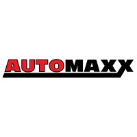 Automaxx Calgary logo