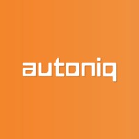 Autoniq logo