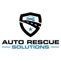 Auto Rescue Solutions logo