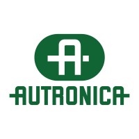 Autronica logo
