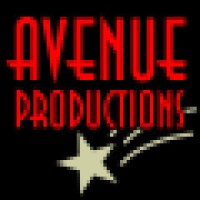 Avenue Productions logo