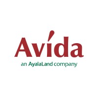 Avida Land logo