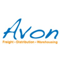 Avon Freight Group logo