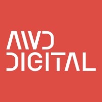 AWD Digital logo