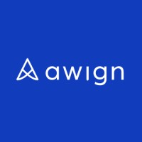 Awign logo