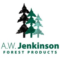 AW Jenkinson Forest Products logo