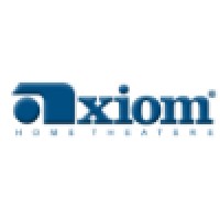 Axiom Audio logo
