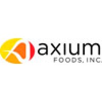 Axium Foods logo