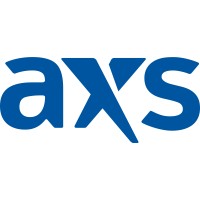 Live AXS logo