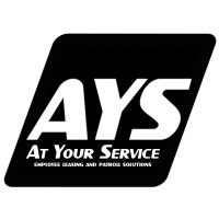 Ays Employee Leasing logo