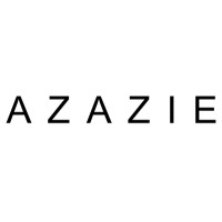 AZAZIE logo
