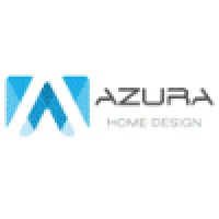 Azura Home Design logo