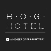 BOG Hotel logo