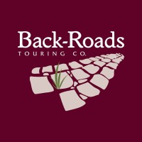 Back Roads Touring logo