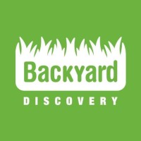 Backyard Discovery logo