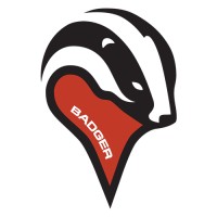 BadgerMapping logo