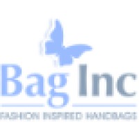 BagInc logo