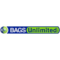 Bags Unlimited logo