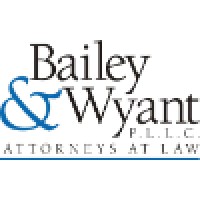 Bailey And Wyant PLLC logo